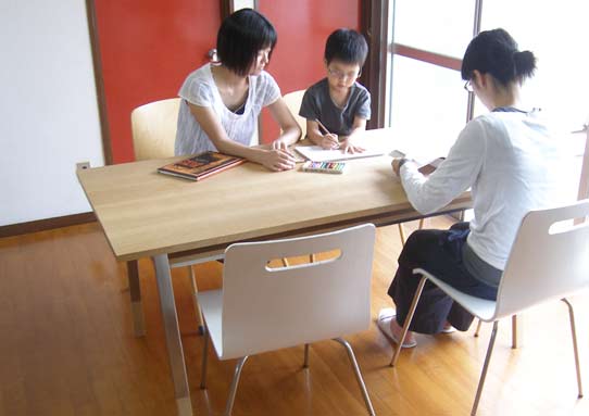 家具 ノリト・テーブル、ダイニングテーブル