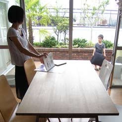 大治幸子、相思