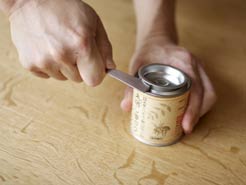 ダイニングテーブル オイル仕上げ メンテナンス お手入れ方法 ワックス