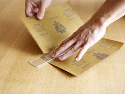 ダイニングテーブル オイル仕上げ メンテナンス、お手入れ方法