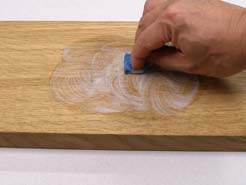 ダイニングテーブル オイル仕上げ へこみ 傷 お手入れ方法