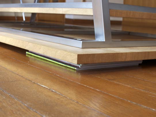 KawaKado、コーナーガード 取り付け