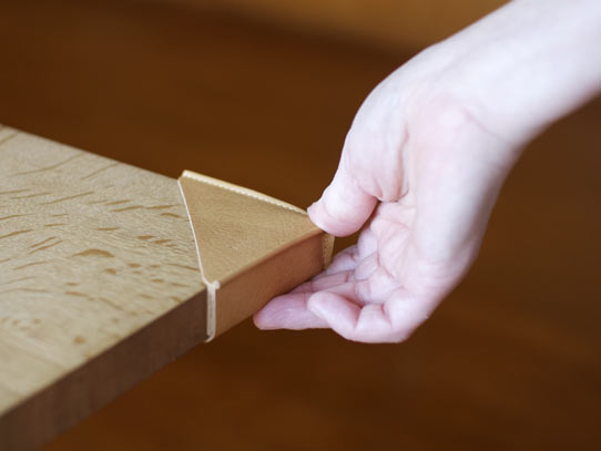 KawaKado、カワカド、コーナーガード、角、守る