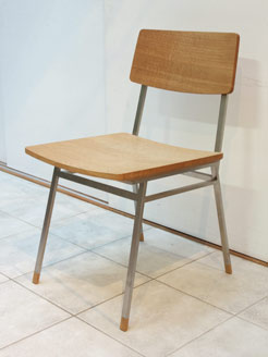 Norito Chair ノリト・チェアーNorito Chair ダイニング 椅子