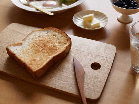 スタジオユタカ 木のカッティングボード