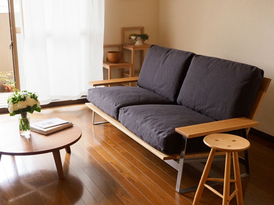 Minato Sofa ミナトソファー